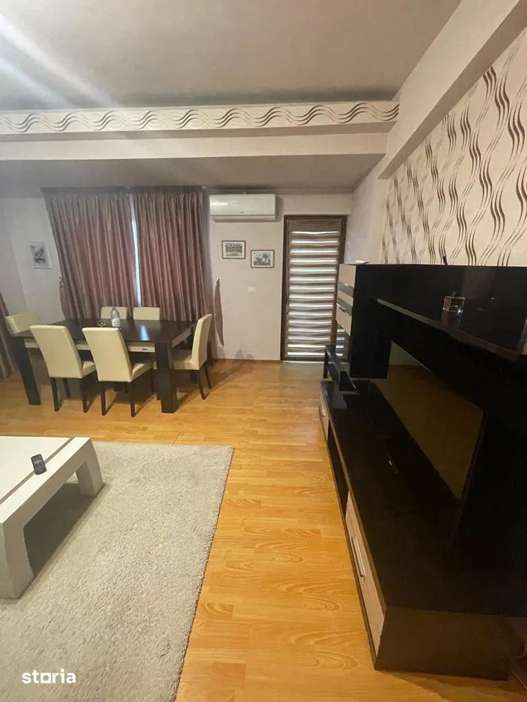 Inchiriez apartament 2 camere str Cumidava - Fundeni — fotografia 4