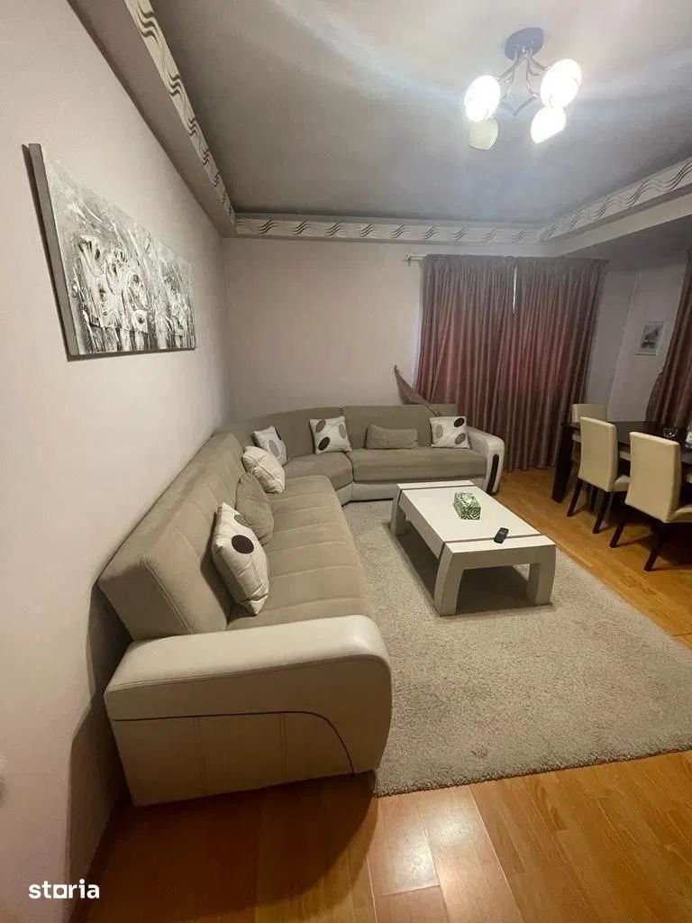 Inchiriez apartament 2 camere str Cumidava - Fundeni — fotografia 7