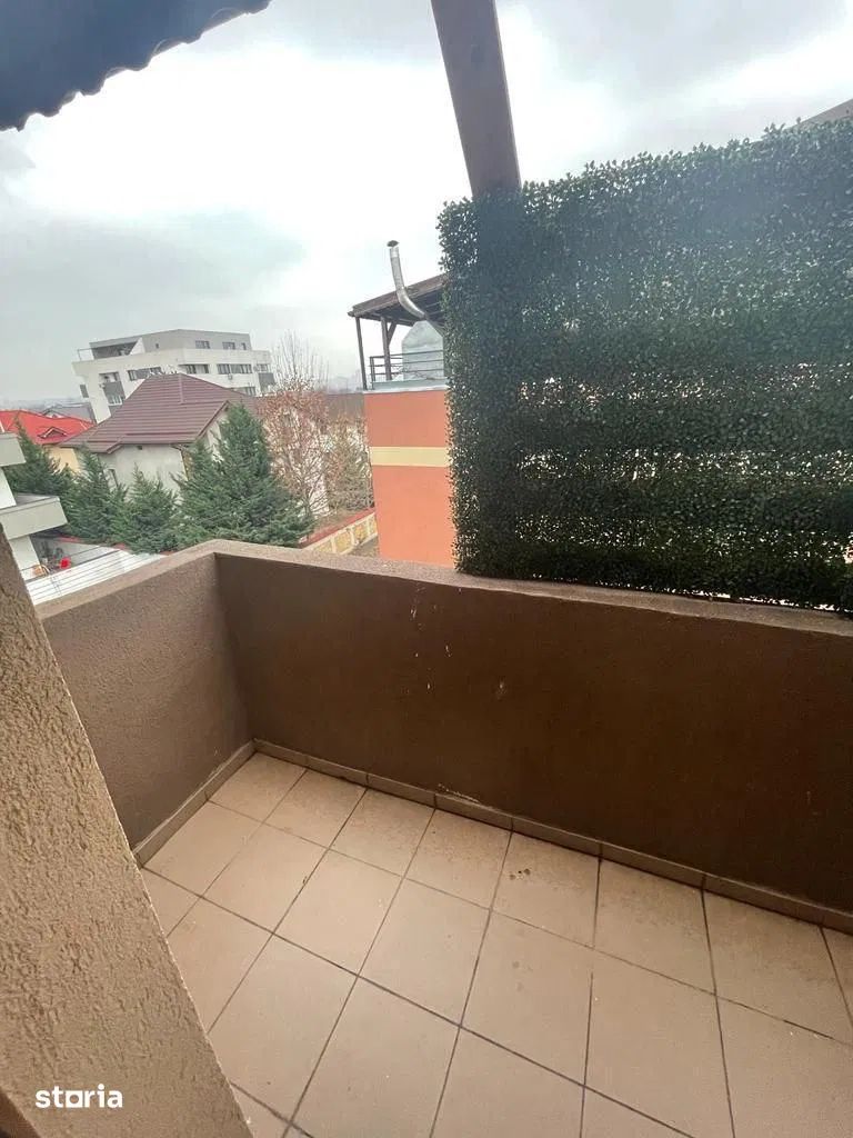 Inchiriez apartament 2 camere str Cumidava - Fundeni — fotografia 9