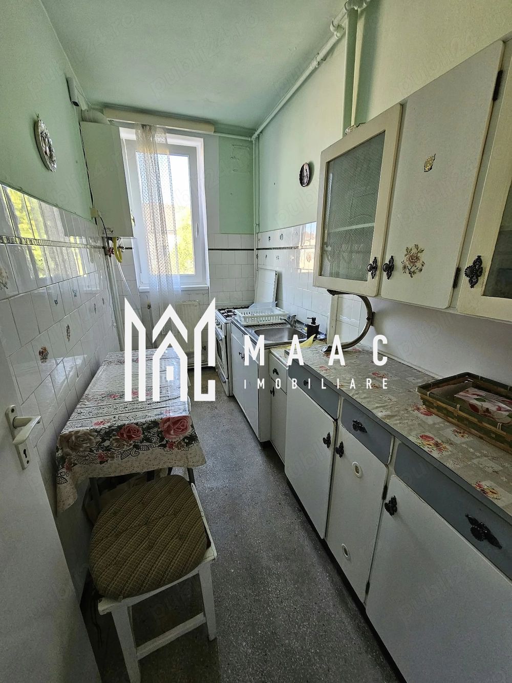 Apartament 2 camere | Sibiu, Hipodrom 1 | 38mp — fotografia 4