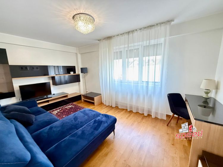 De închiriat apartament cu 2 camere în Tg Mureș - Tudor