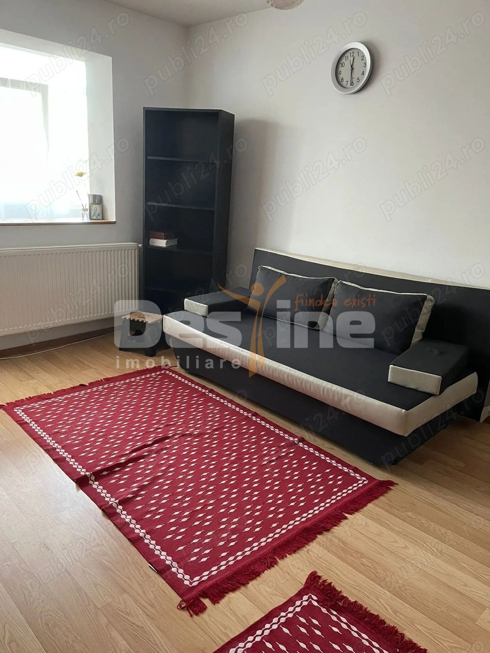 Apartament 2 camere, zona Dacia — fotografia 3