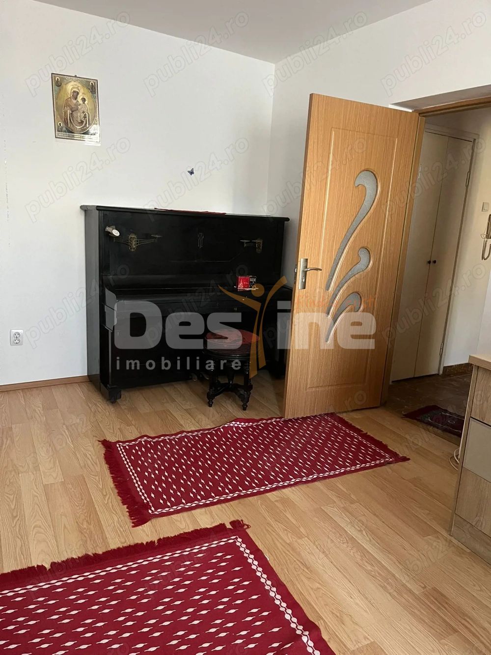 Apartament 2 camere, zona Dacia — fotografia 5