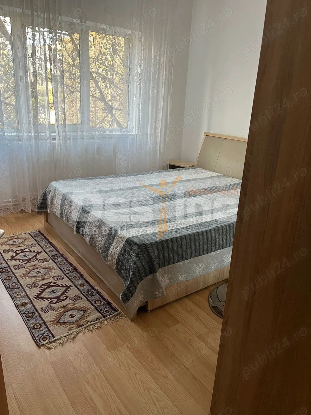 Apartament 2 camere, zona Dacia — fotografia 6