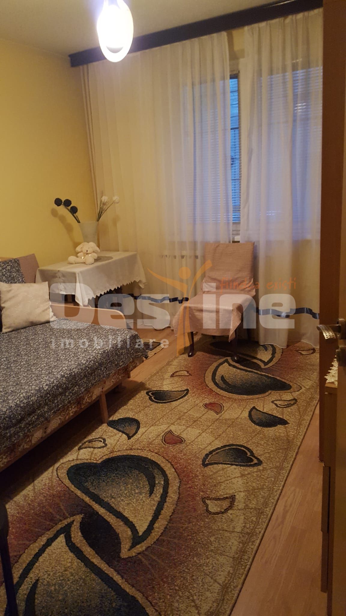 APARTAMENT 3 CAMERE DECOMANDAT — fotografia 6