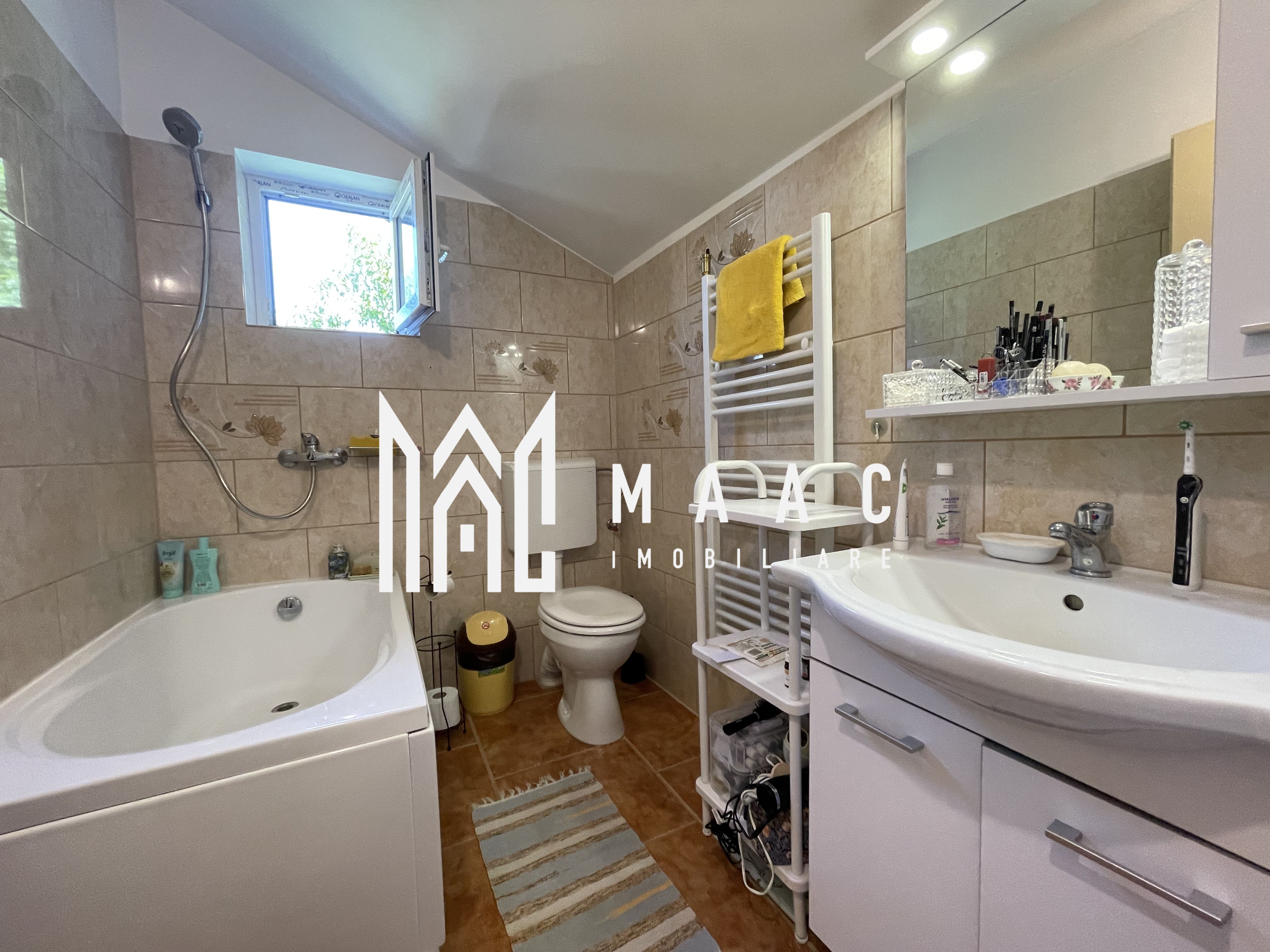 Casa individuala | Tocile | Teren 790 mp — fotografia 12