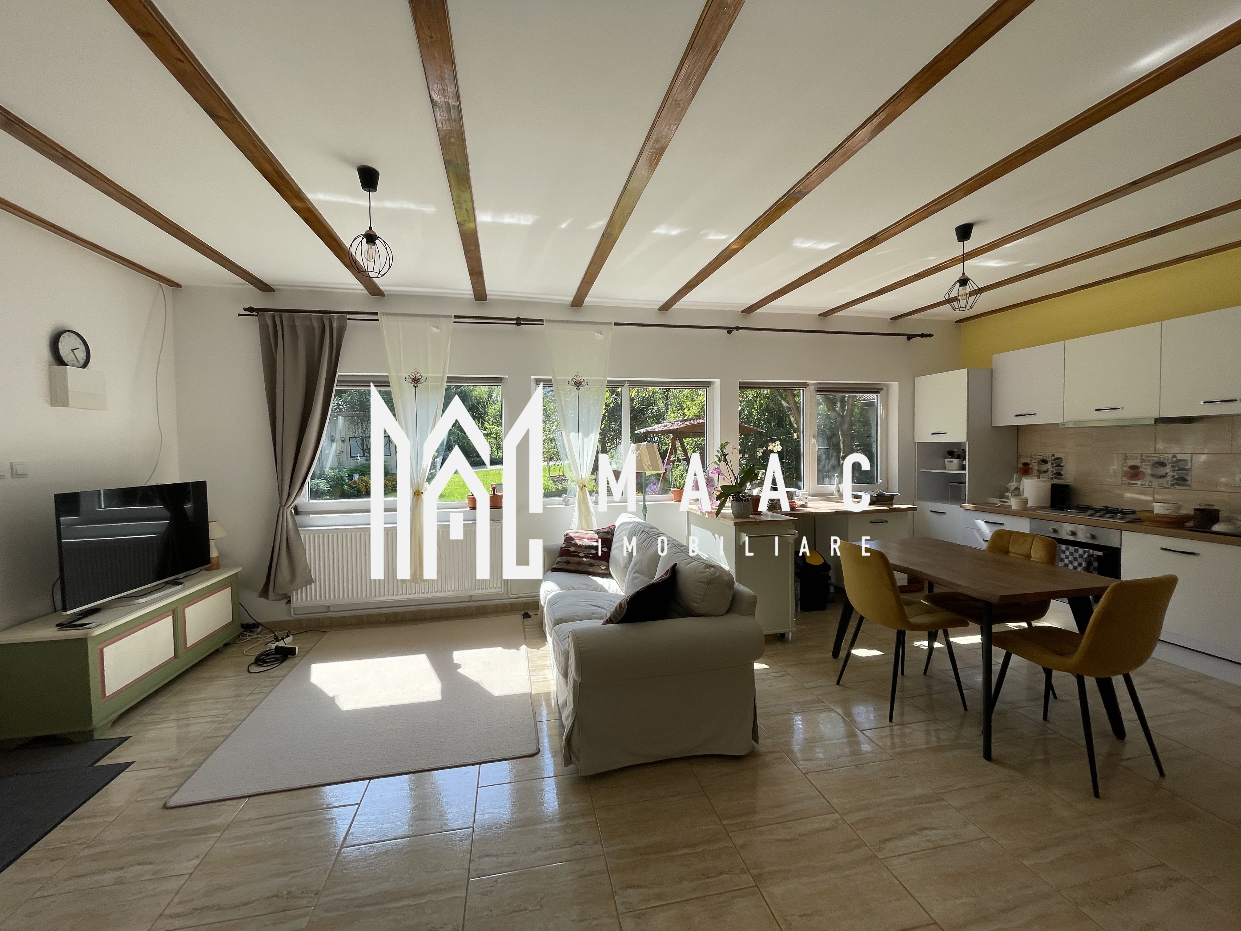 Casa individuala | Tocile | Teren 790 mp — fotografia 6