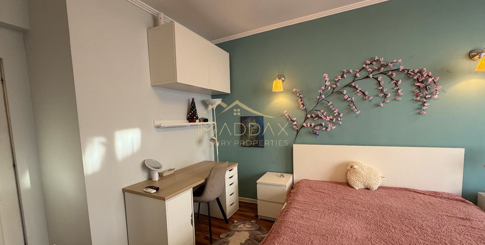 Apartament 2 Camere Premium | Ultracentral - Vedere Dâmbovița | Centrală Proprie — fotografia 2