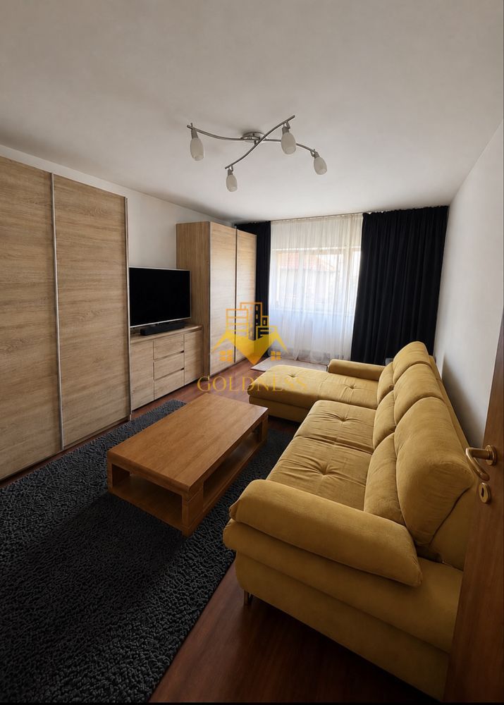 2 camere decomandate, Plopilor, Iuliu Hațieganu, USAMV, Kaufland — fotografia 3