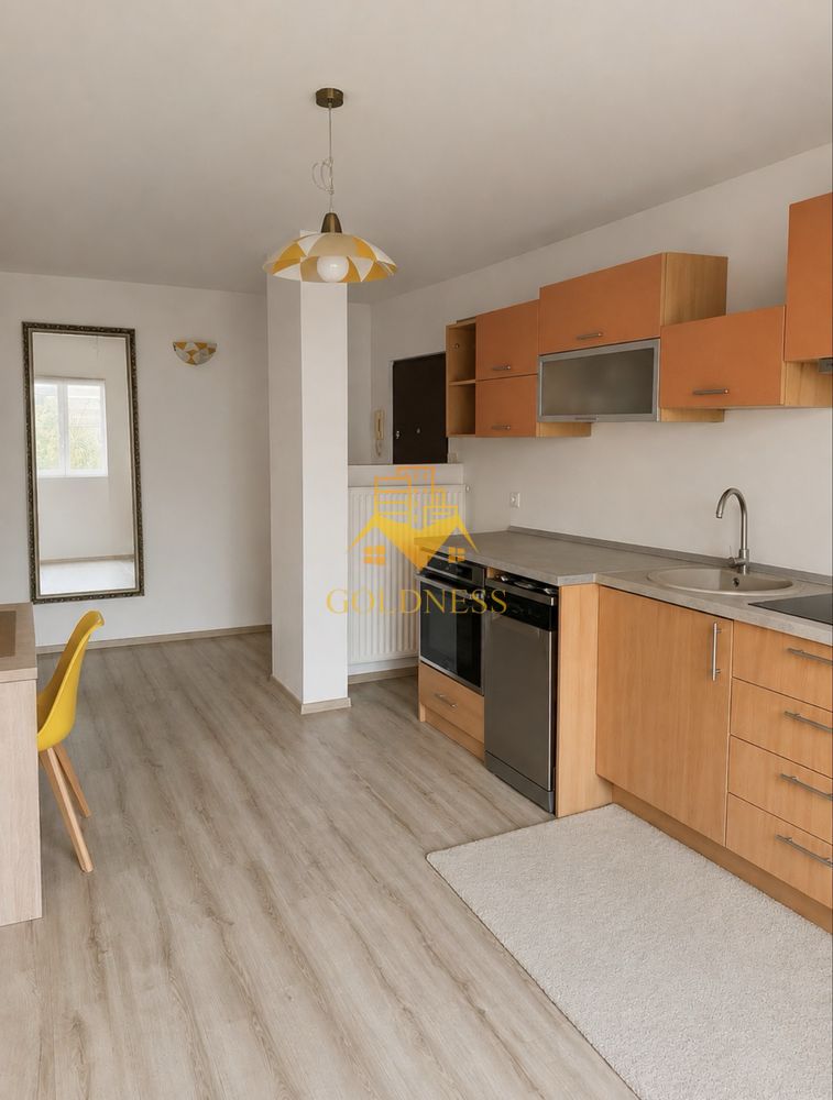2 camere decomandate, Plopilor, Iuliu Hațieganu, USAMV, Kaufland — fotografia 5