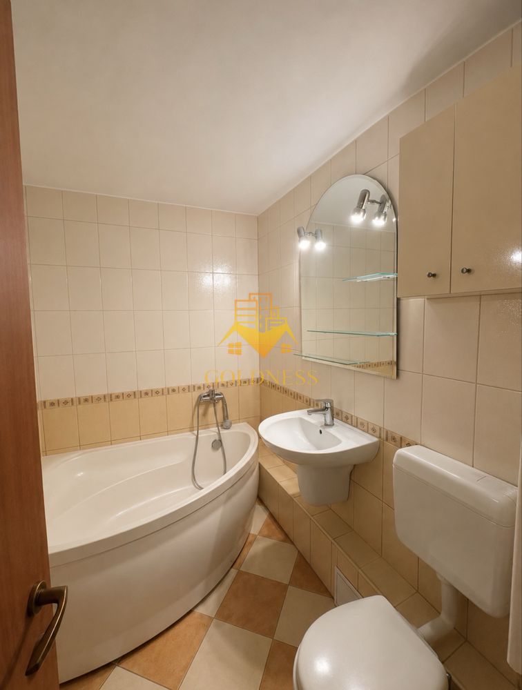 2 camere decomandate, Plopilor, Iuliu Hațieganu, USAMV, Kaufland — fotografia 8