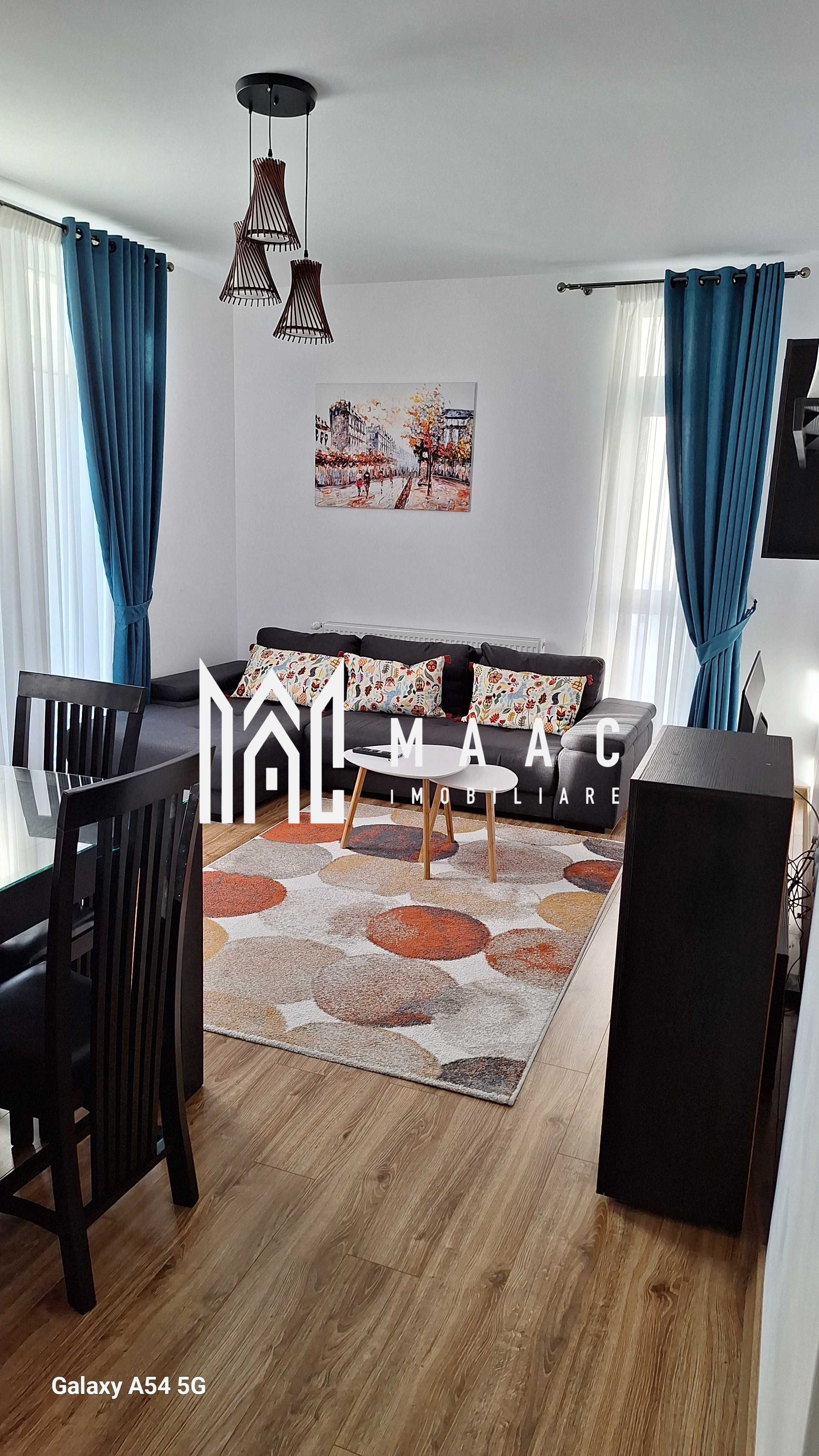 Apartament 3 camere | Etaj 1 | 70 MPU | Balcon | Parcare | Gusterita