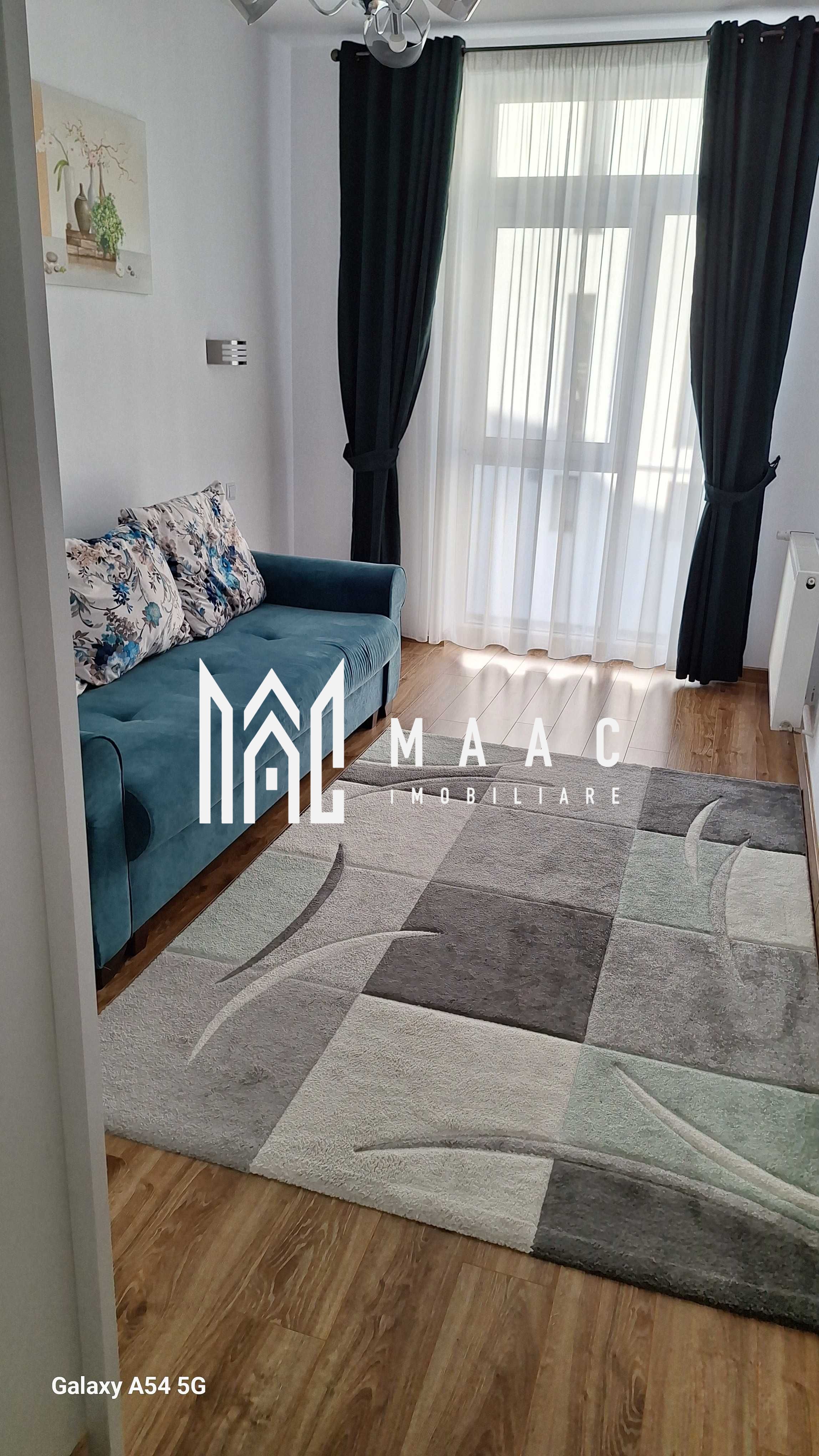Apartament 3 camere | Etaj 1 | 70 MPU | Balcon | Parcare | Gusterita — fotografia 4