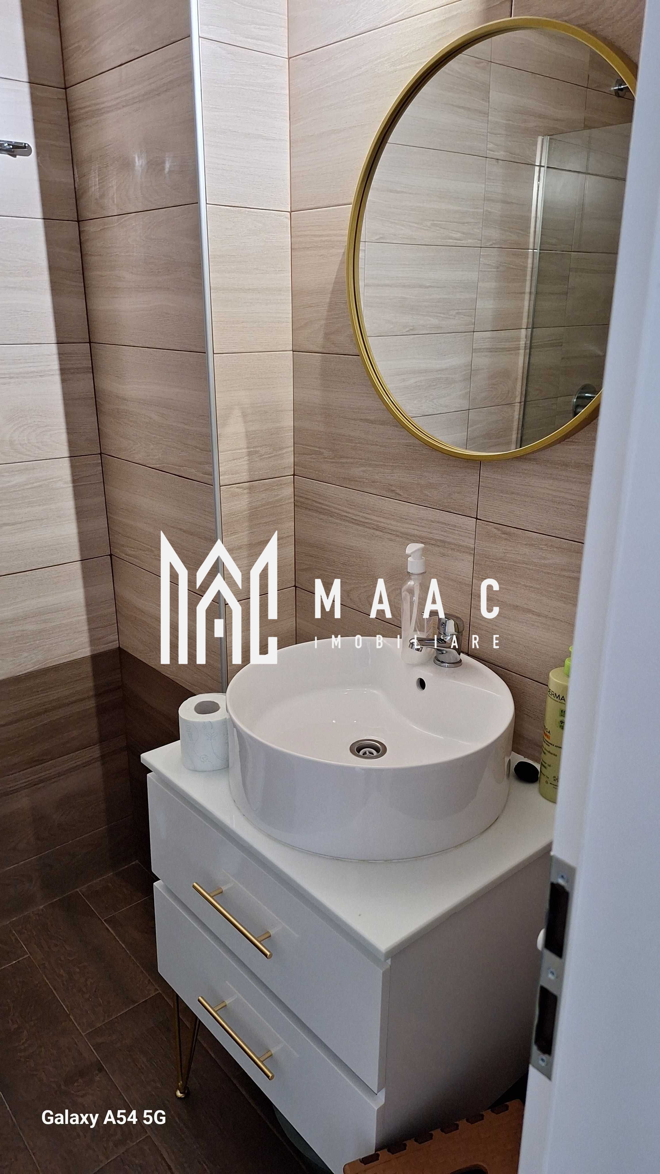 Apartament 3 camere | Etaj 1 | 70 MPU | Balcon | Parcare | Gusterita — fotografia 5