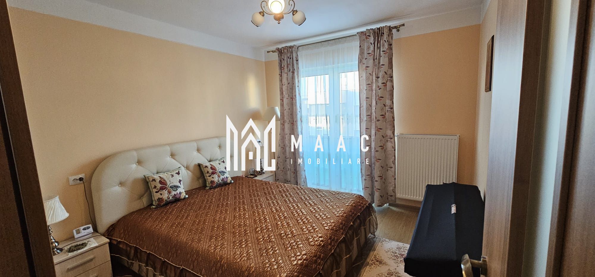 Apartament 3 camere | 66 MPU | Balcon | Arhitectilor — fotografia 4