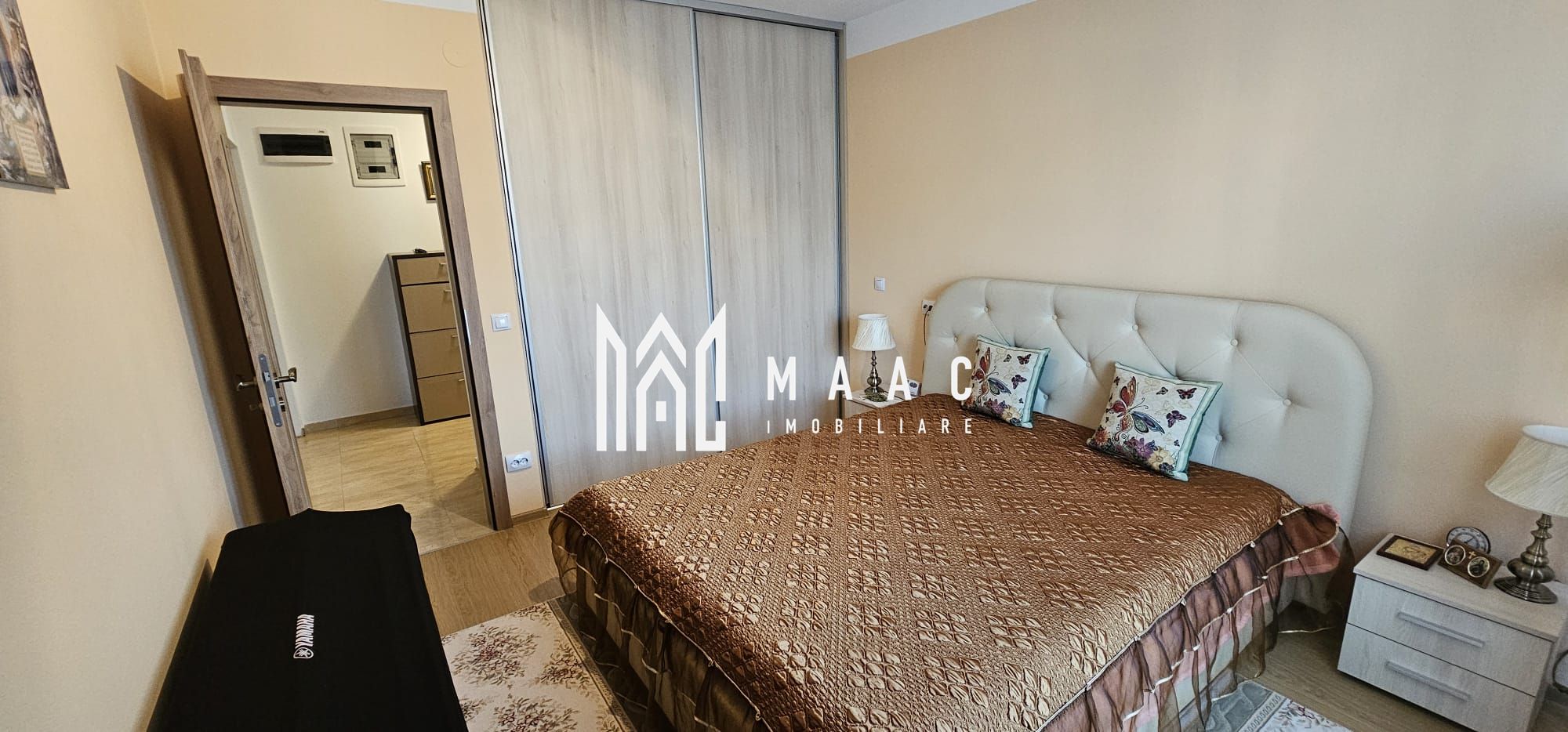 Apartament 3 camere | 66 MPU | Balcon | Arhitectilor — fotografia 5