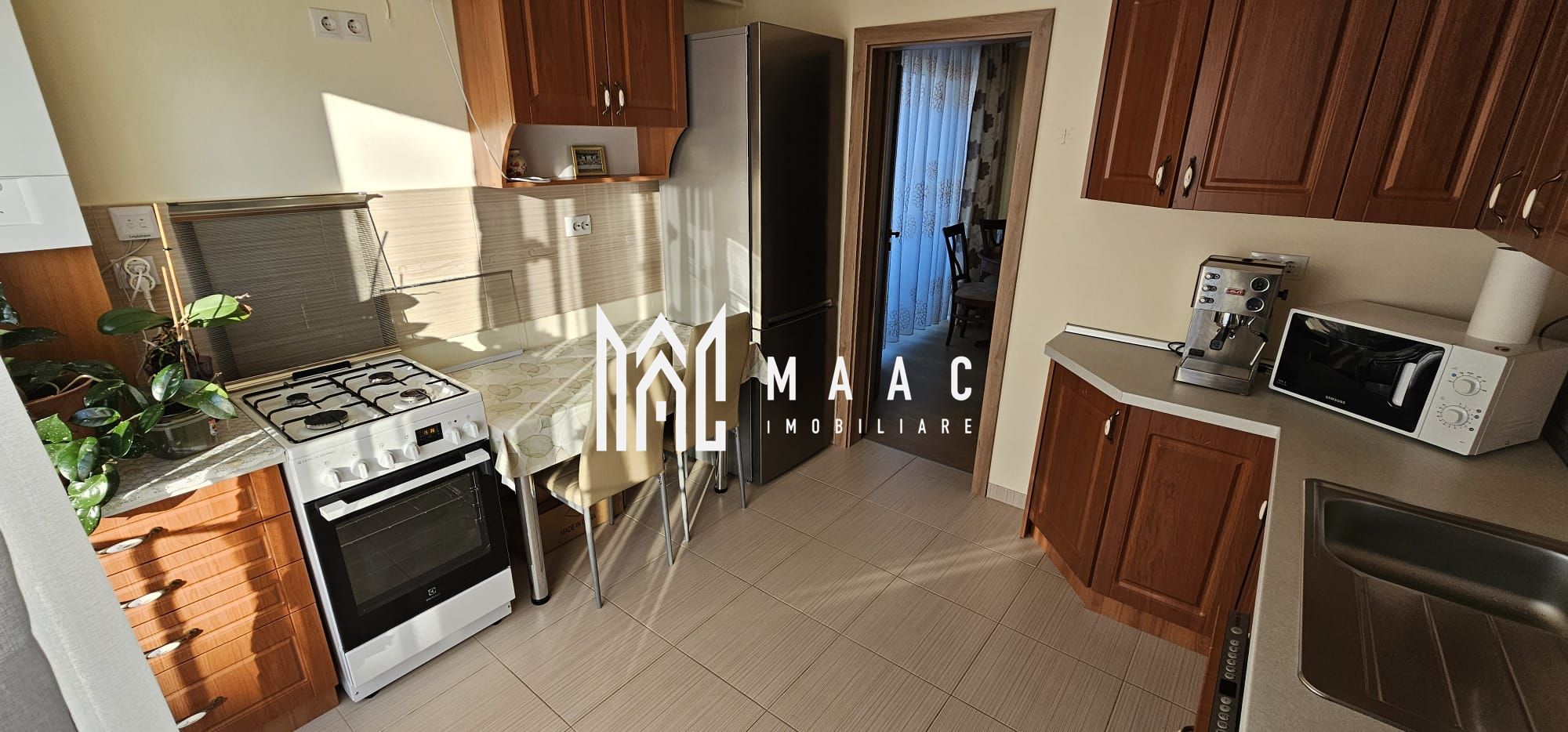 Apartament 3 camere | 66 MPU | Balcon | Arhitectilor — fotografia 7