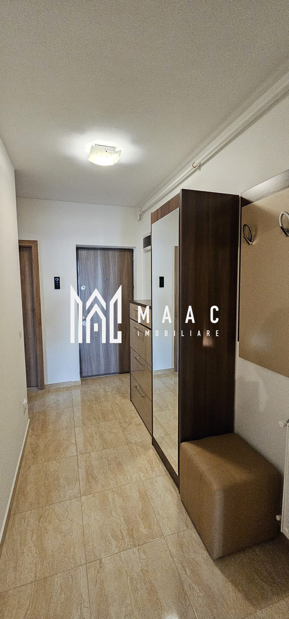Apartament 3 camere | 66 MPU | Balcon | Arhitectilor — fotografia 9