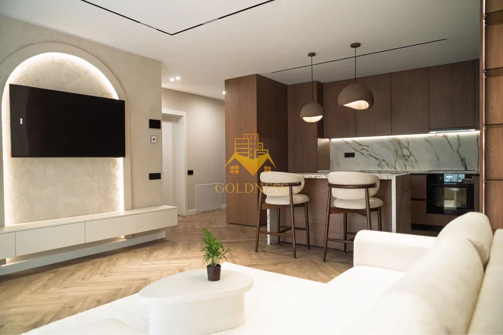 2 camere, premium, bloc nou, Marasti, The Nest, The Ofiice, 21 Dec