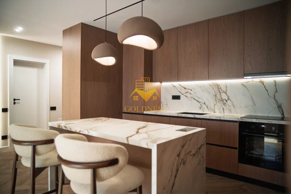 2 camere, premium, bloc nou, Marasti, The Nest, The Ofiice, 21 Dec — fotografia 2