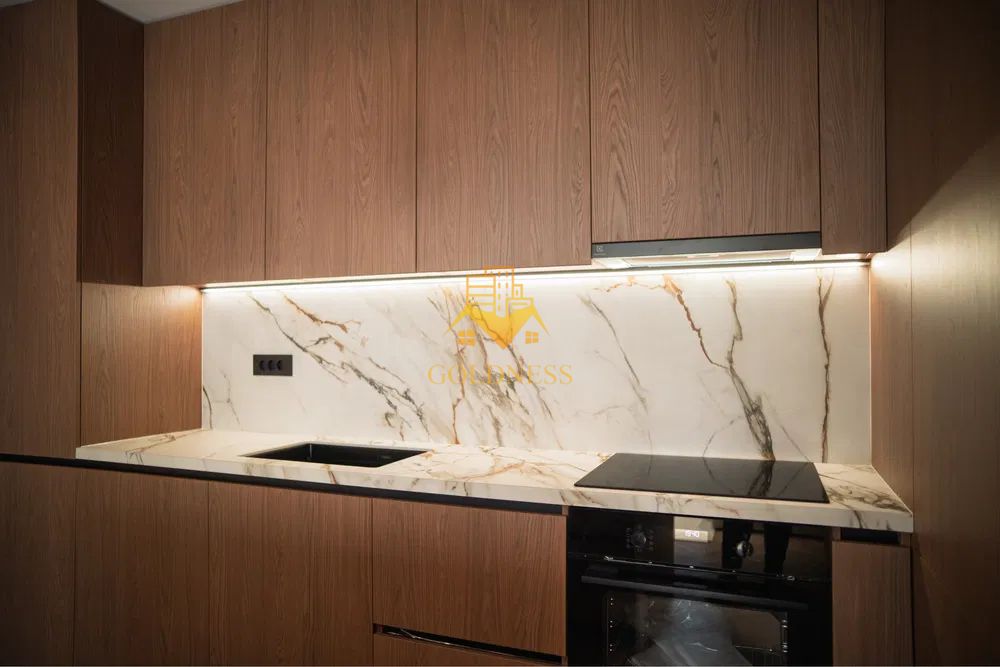 2 camere, premium, bloc nou, Marasti, The Nest, The Ofiice, 21 Dec — fotografia 3