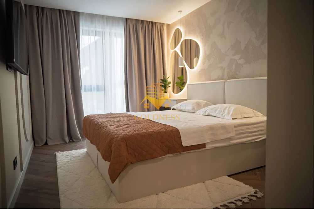2 camere, premium, bloc nou, Marasti, The Nest, The Ofiice, 21 Dec — fotografia 4
