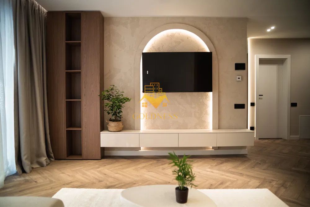 2 camere, premium, bloc nou, Marasti, The Nest, The Ofiice, 21 Dec — fotografia 5