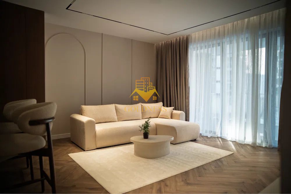 2 camere, premium, bloc nou, Marasti, The Nest, The Ofiice, 21 Dec — fotografia 6
