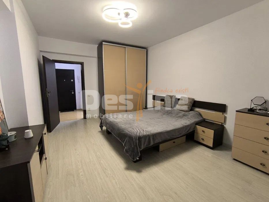 APARTAMENT 3 CAMERE DECOMANDAT  CARTIERUL LATIN — fotografia 3