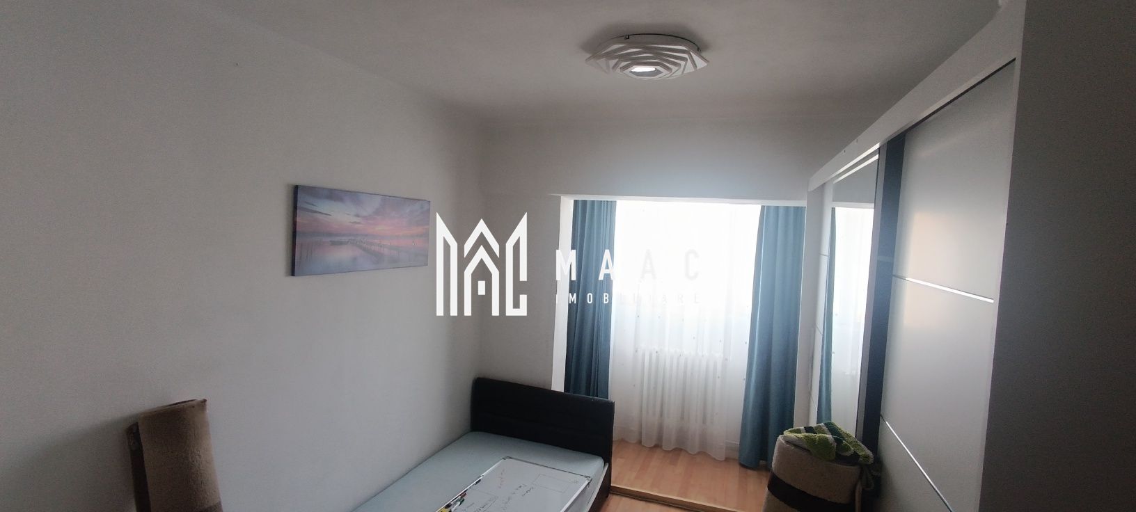 Apartament 3 camere I 2 bai 2 balcoane I Vasile Aron — fotografia 3