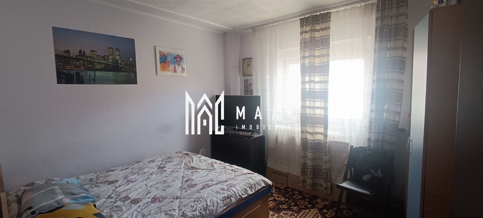 Apartament 3 camere I 2 bai 2 balcoane I Vasile Aron — fotografia 4
