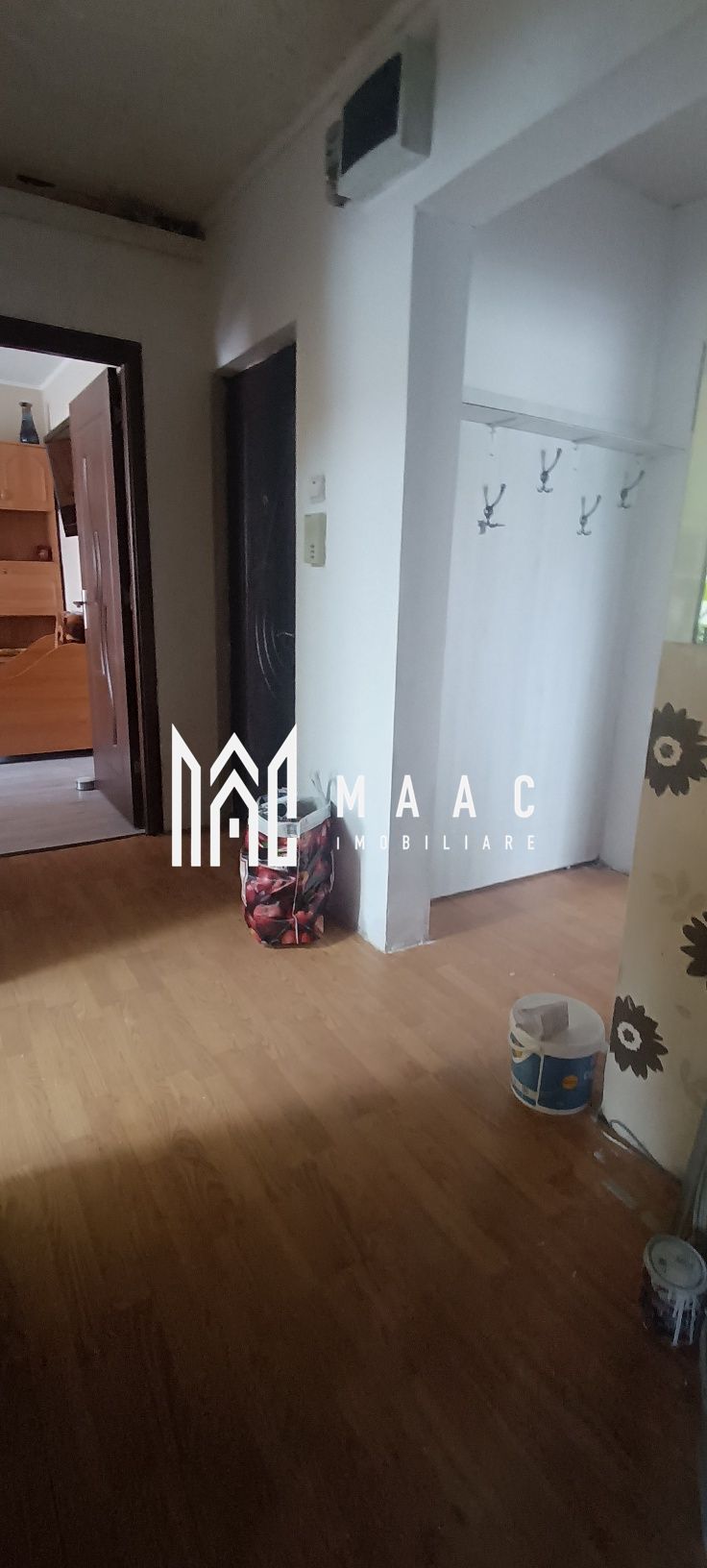 Apartament 3 camere I 2 bai 2 balcoane I Vasile Aron — fotografia 5