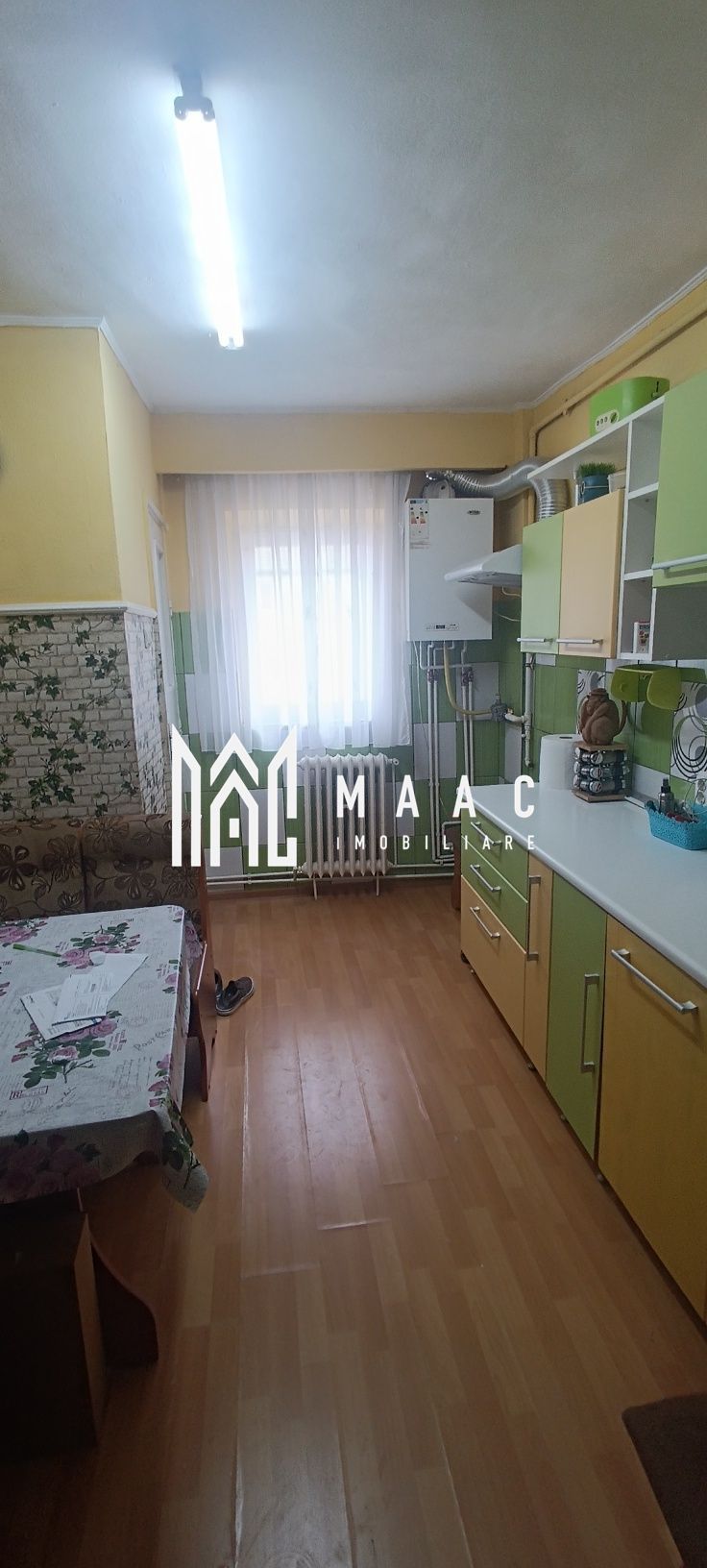 Apartament 3 camere I 2 bai 2 balcoane I Vasile Aron — fotografia 6