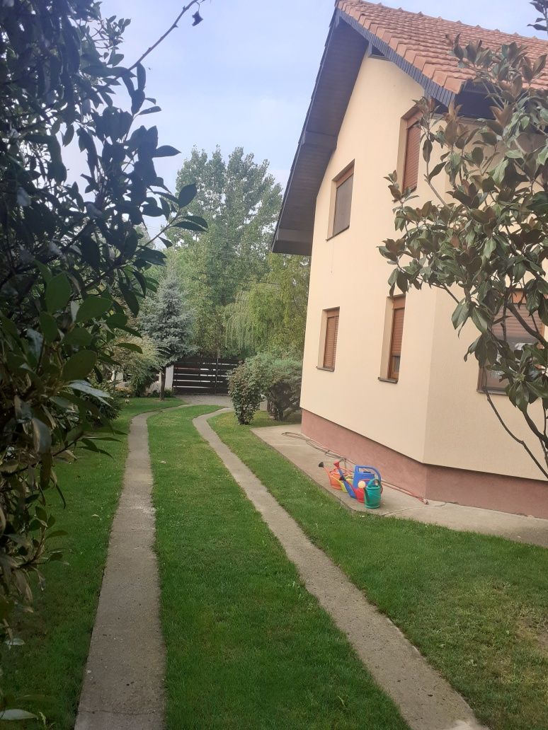 BRASADAS vinde casa cu 6 camere si teren 1200mp în Amati. — fotografia 5