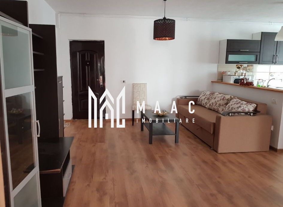 Apartament 3 camere | Etaj 3 | Balcon | 62 MP | Arhitectilor