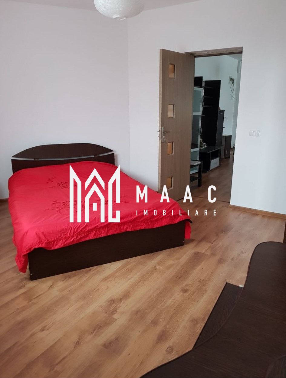 Apartament 3 camere | Etaj 3 | Balcon | 62 MP | Arhitectilor — fotografia 10