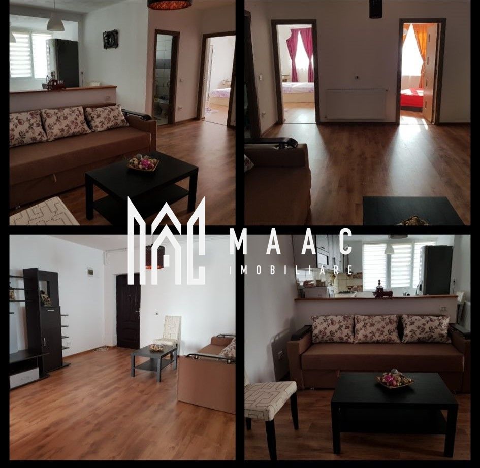 Apartament 3 camere | Etaj 3 | Balcon | 62 MP | Arhitectilor — fotografia 11