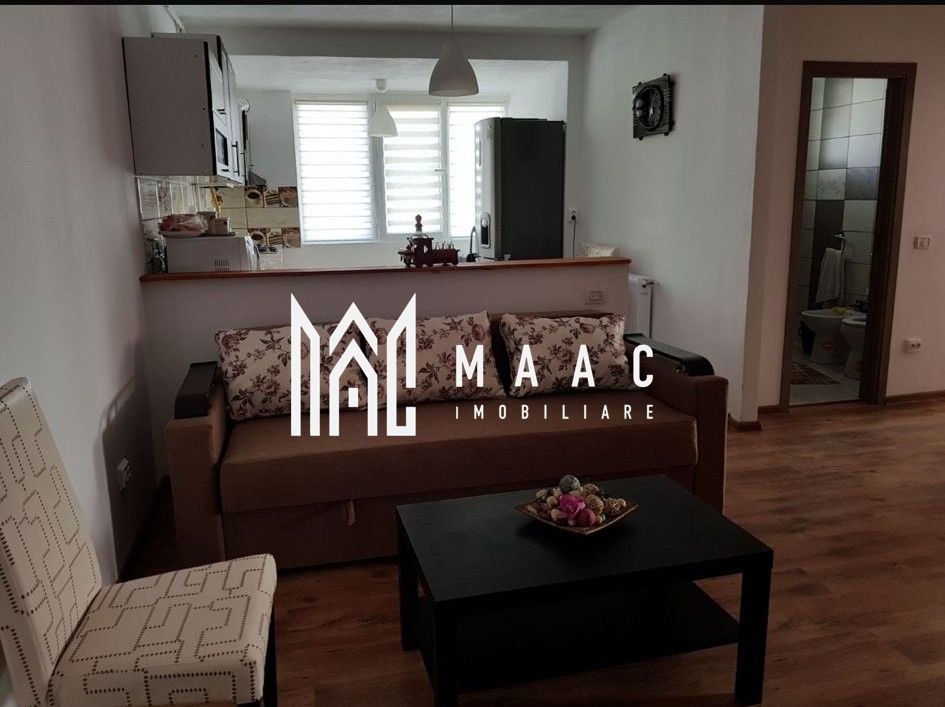 Apartament 3 camere | Etaj 3 | Balcon | 62 MP | Arhitectilor — fotografia 3