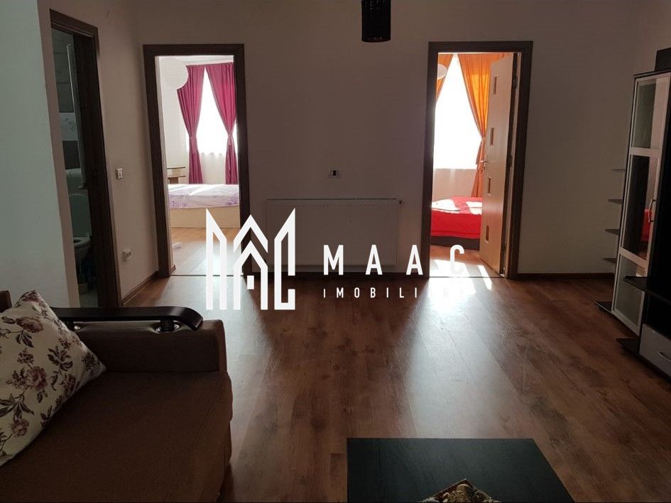Apartament 3 camere | Etaj 3 | Balcon | 62 MP | Arhitectilor — fotografia 4