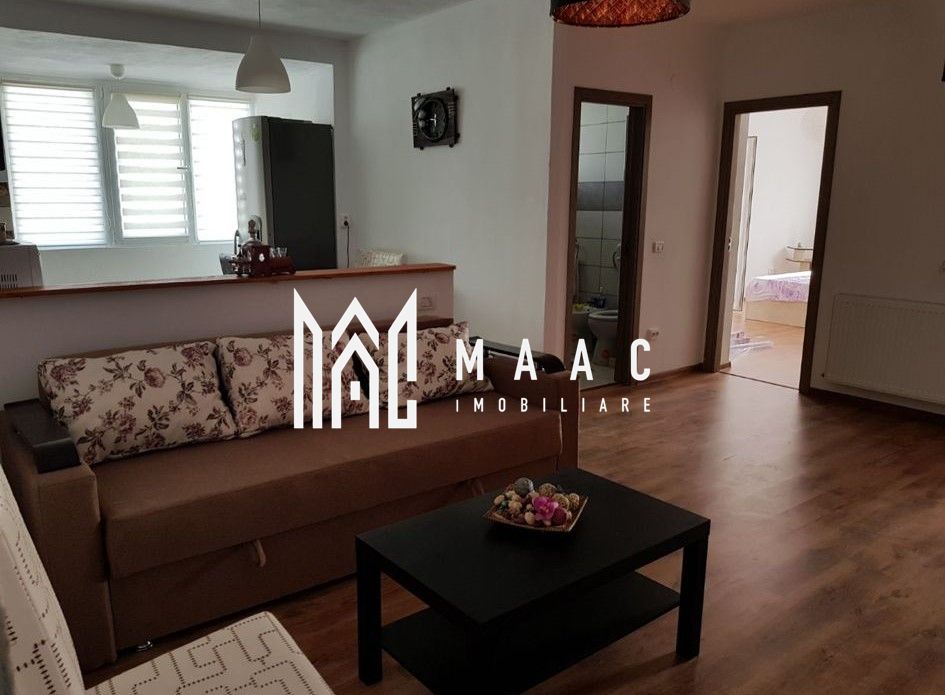 Apartament 3 camere | Etaj 3 | Balcon | 62 MP | Arhitectilor — fotografia 5