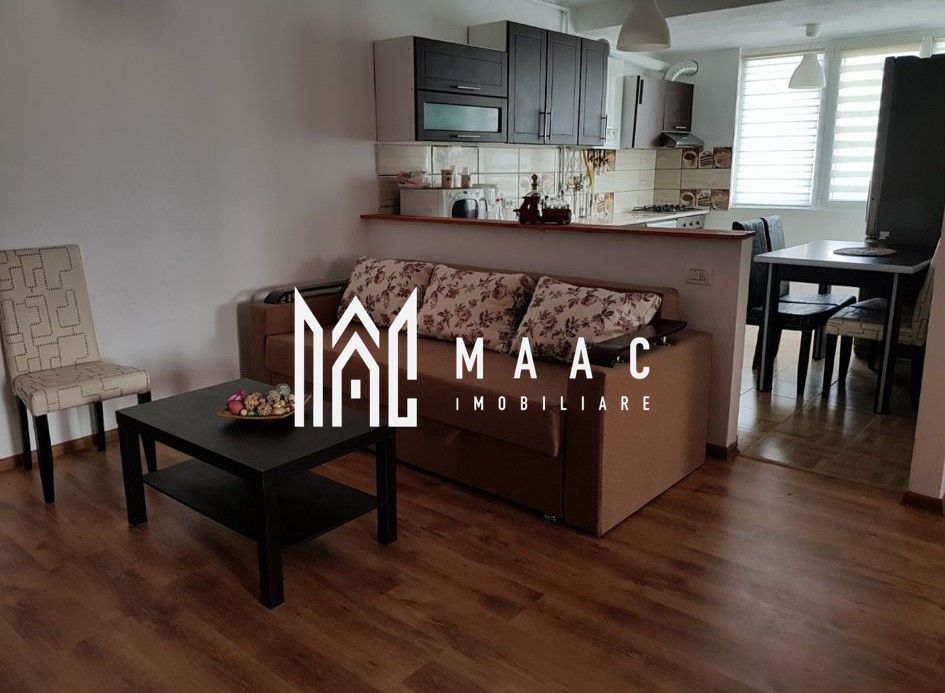 Apartament 3 camere | Etaj 3 | Balcon | 62 MP | Arhitectilor — fotografia 6