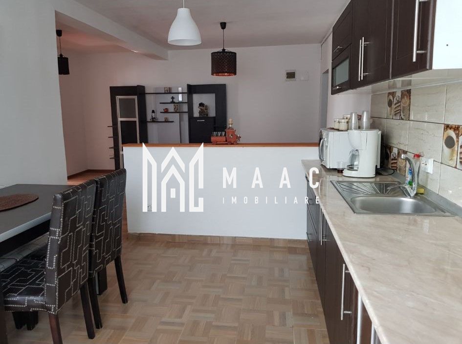 Apartament 3 camere | Etaj 3 | Balcon | 62 MP | Arhitectilor — fotografia 7