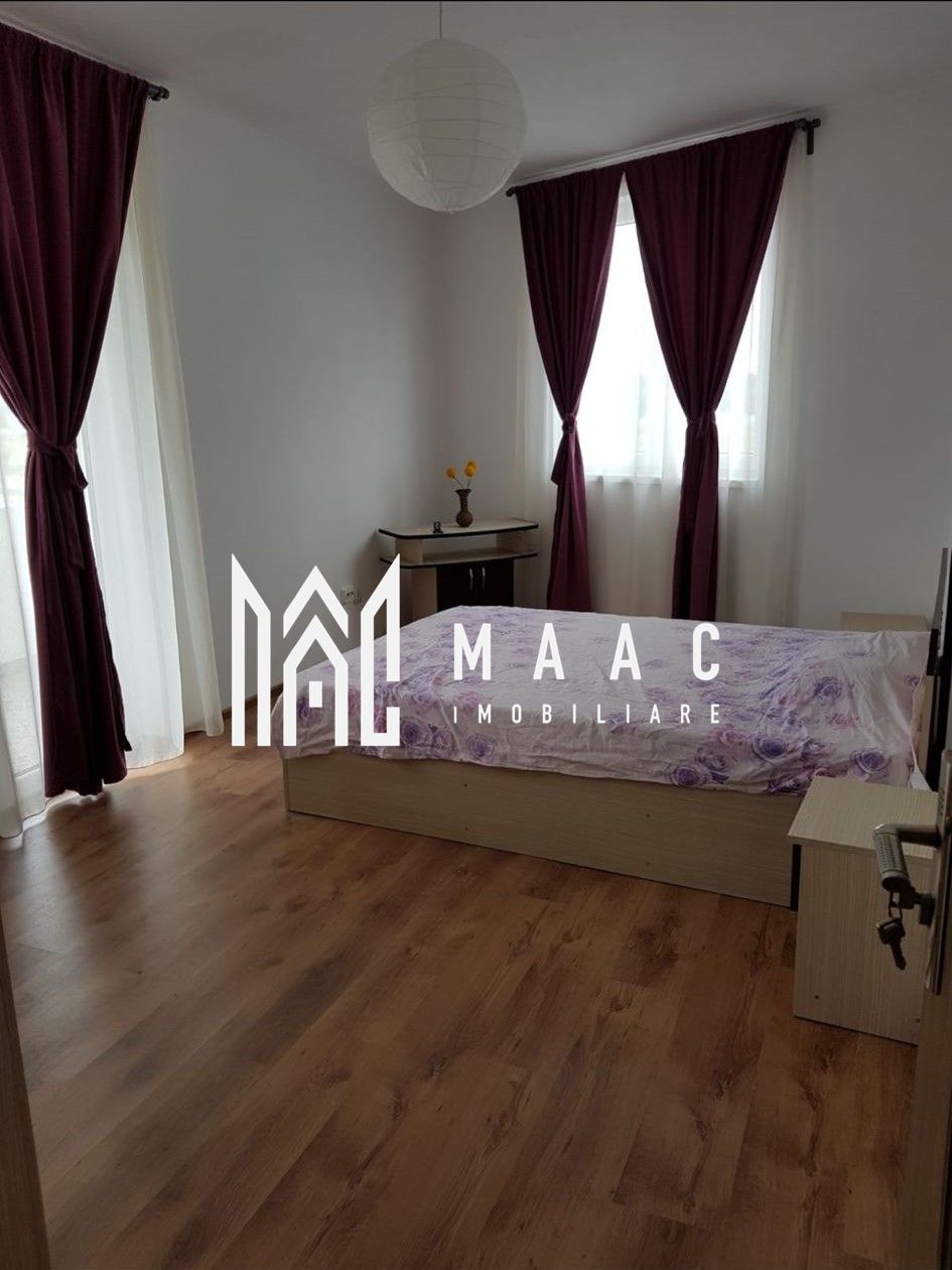 Apartament 3 camere | Etaj 3 | Balcon | 62 MP | Arhitectilor — fotografia 8