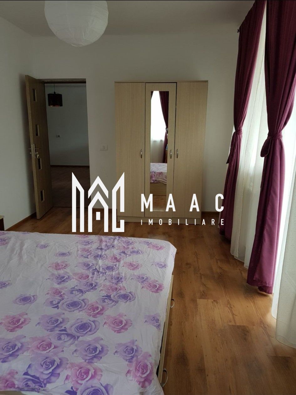 Apartament 3 camere | Etaj 3 | Balcon | 62 MP | Arhitectilor — fotografia 9