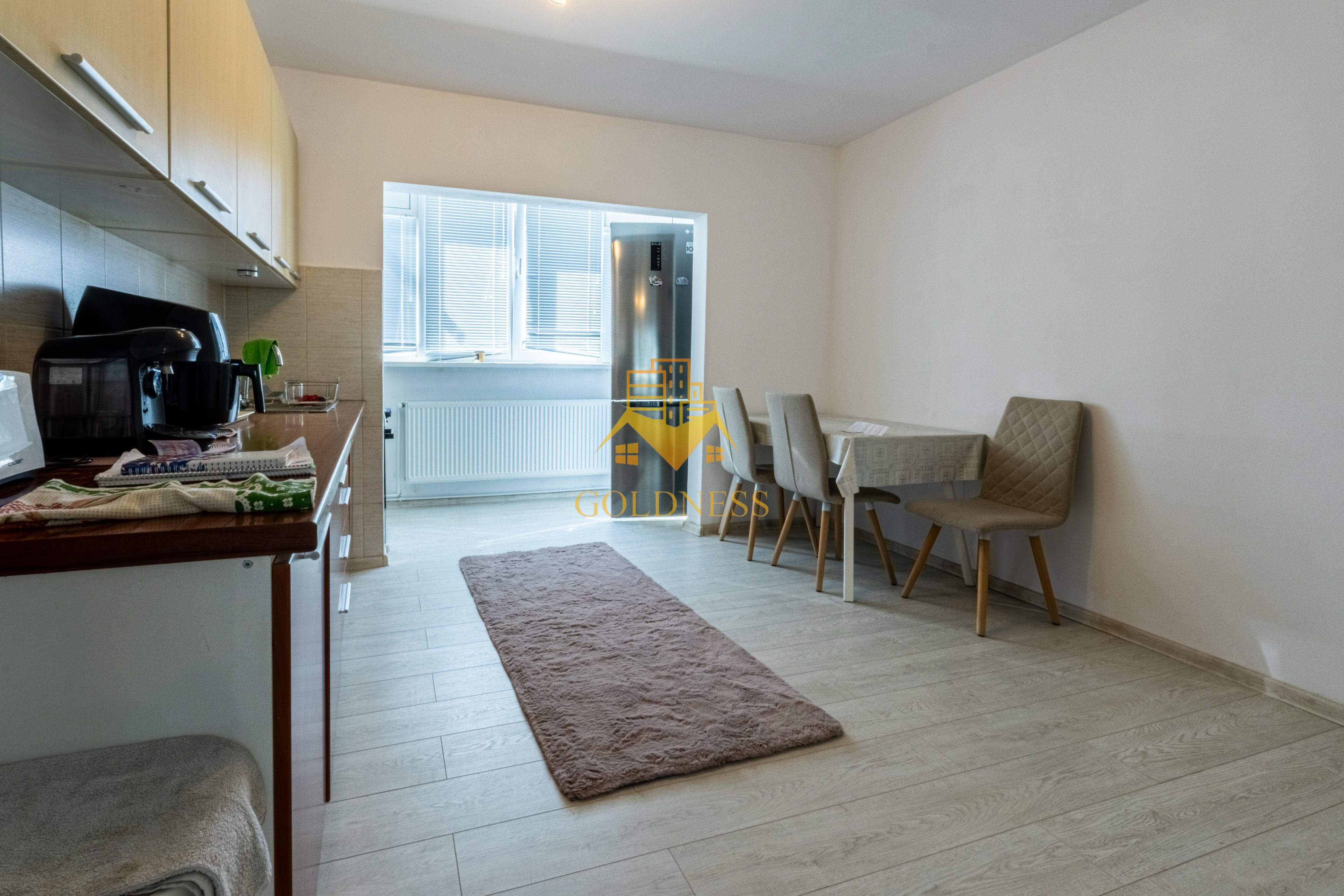 2 camere, decomandate, Hasdeu Zona UMF, Marinescu, Pet Friendly — fotografia 6