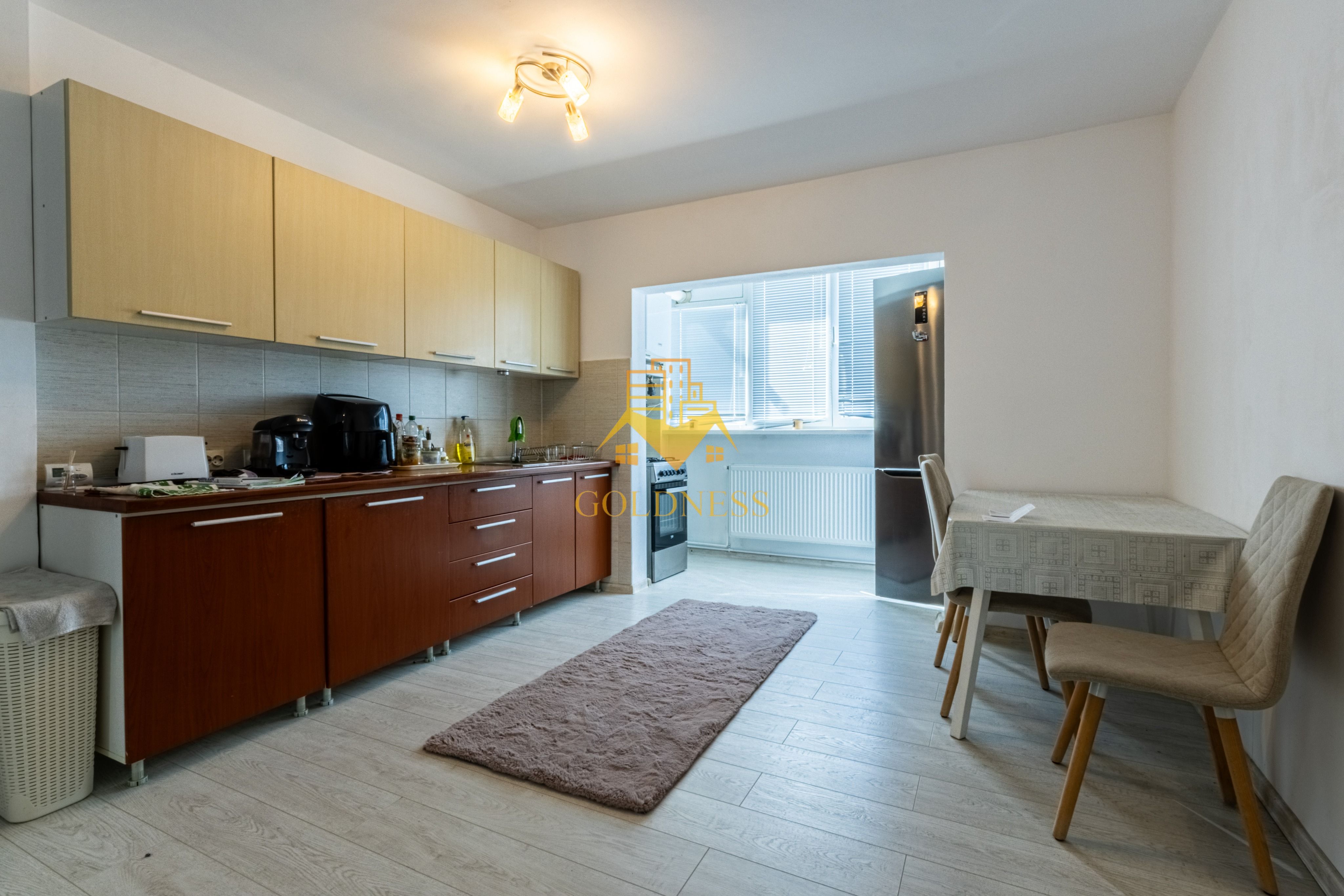 2 camere, decomandate, Hasdeu Zona UMF, Marinescu, Pet Friendly — fotografia 7