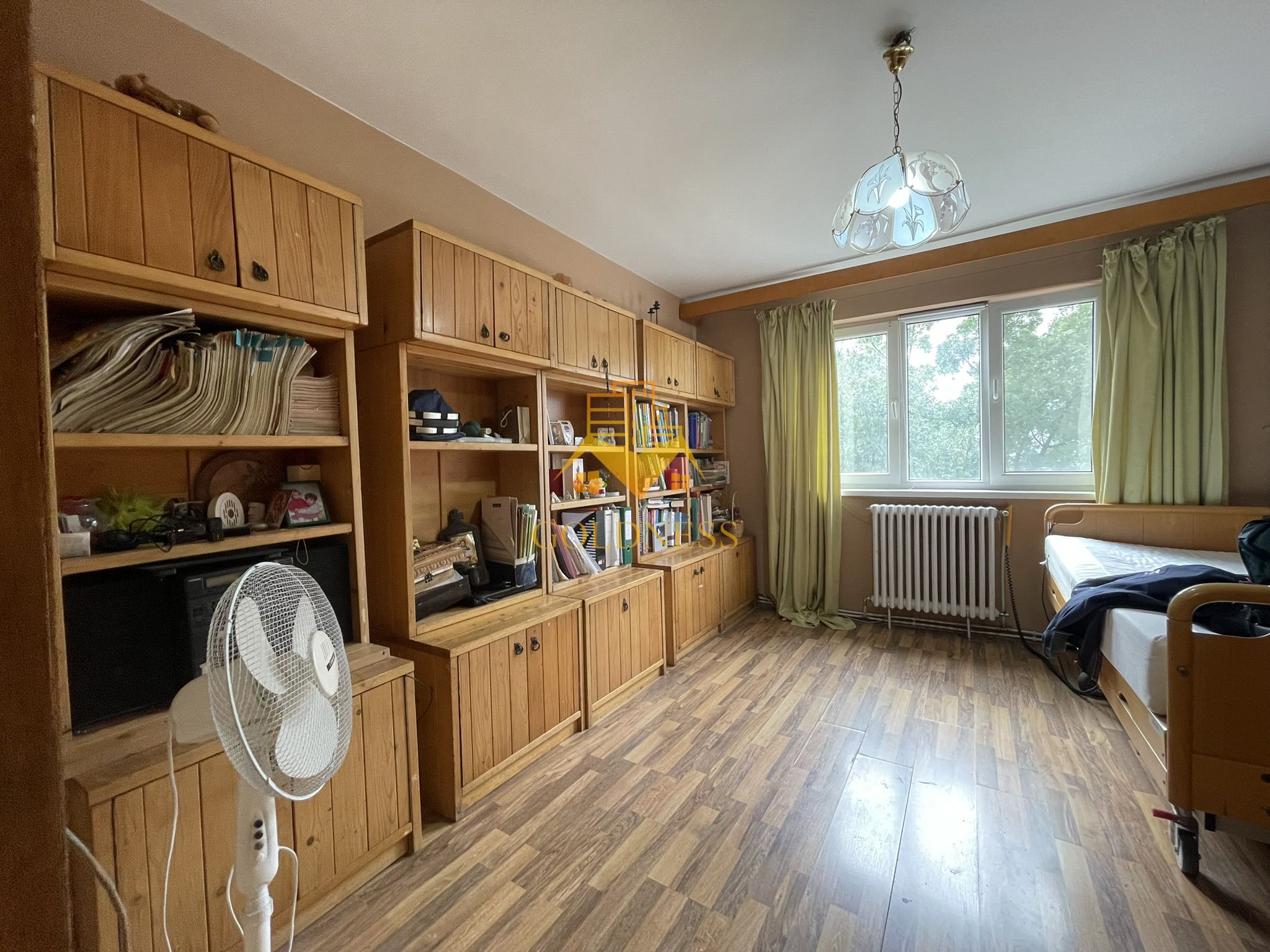 Zona Minerva Petrom Manastur|74 mp decomandat| 2500/m| Parcare si boxa — fotografia 4