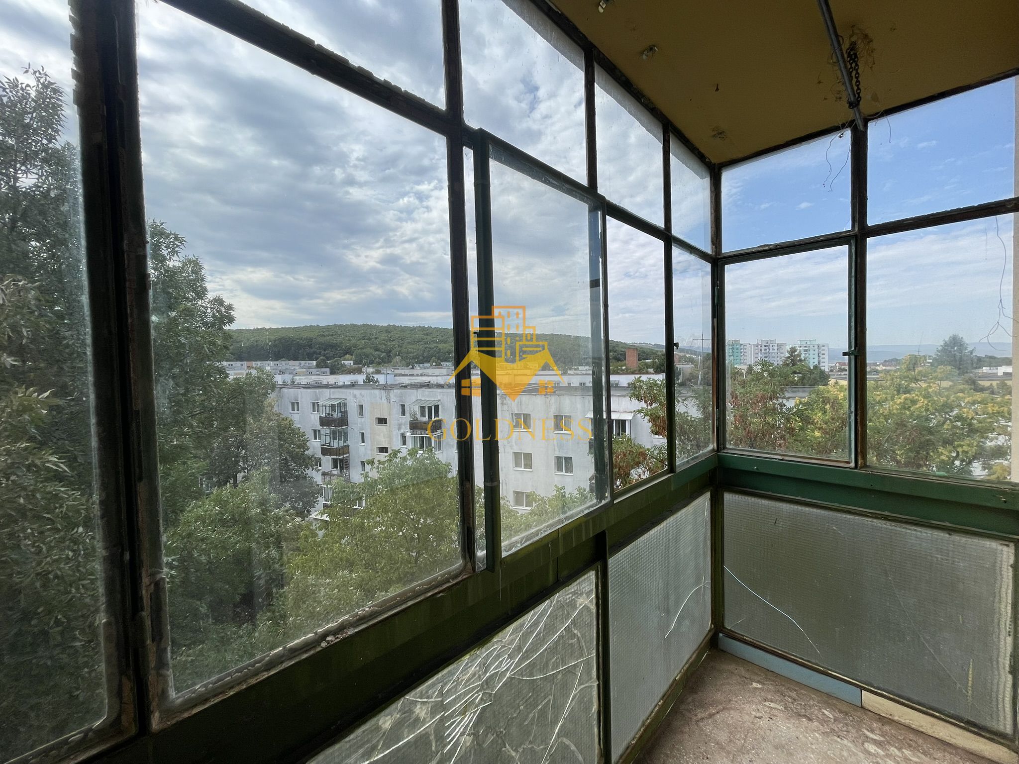 Zona Minerva Petrom Manastur|74 mp decomandat| 2500/m| Parcare si boxa — fotografia 5