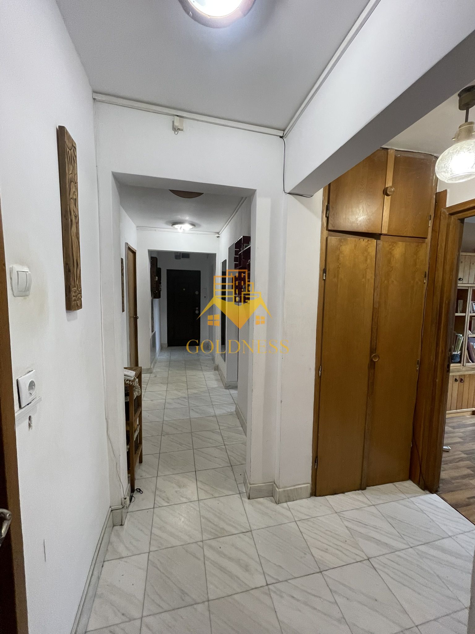 Zona Minerva Petrom Manastur|74 mp decomandat| 2500/m| Parcare si boxa — fotografia 6