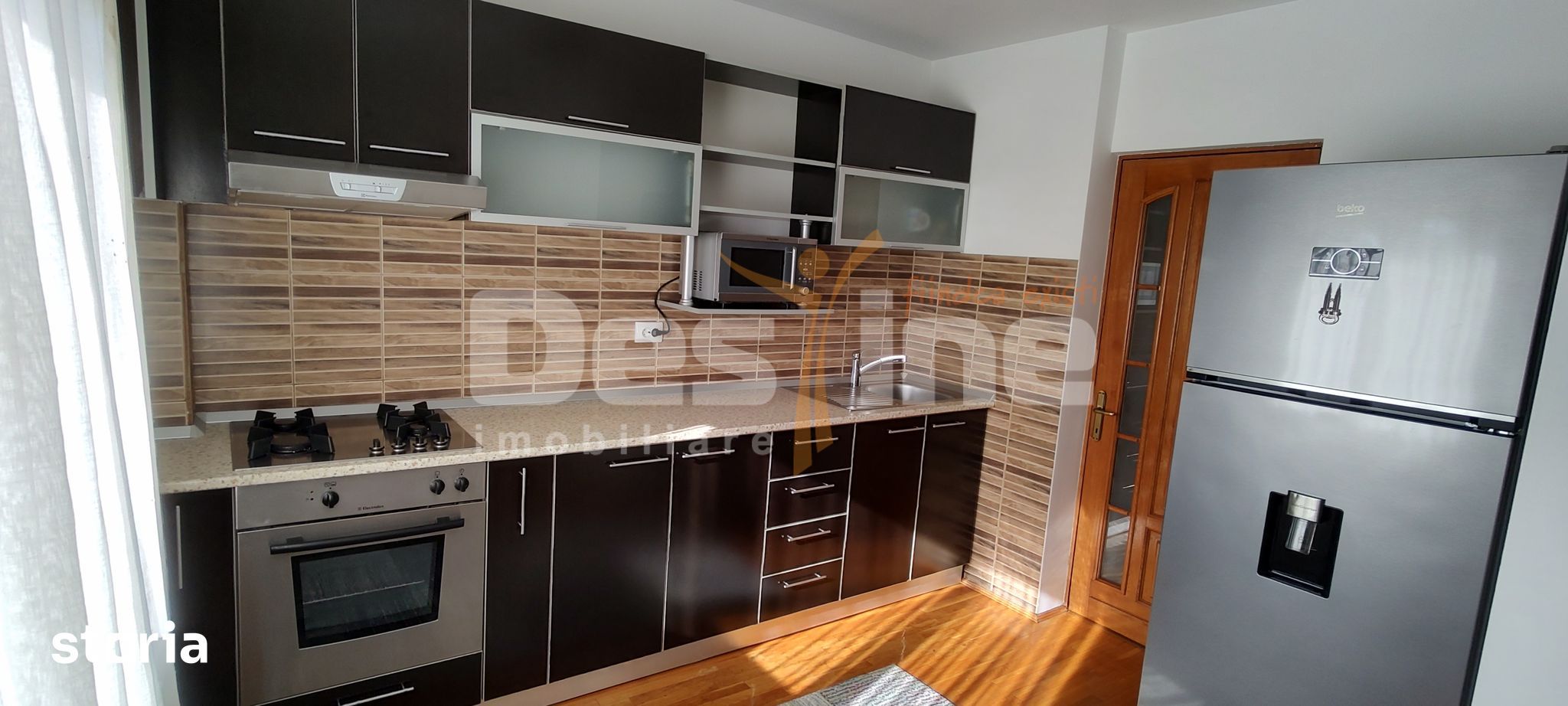 Inchiriez apartament 3 camere Nerva Traian/Mall Vitan — fotografia 11